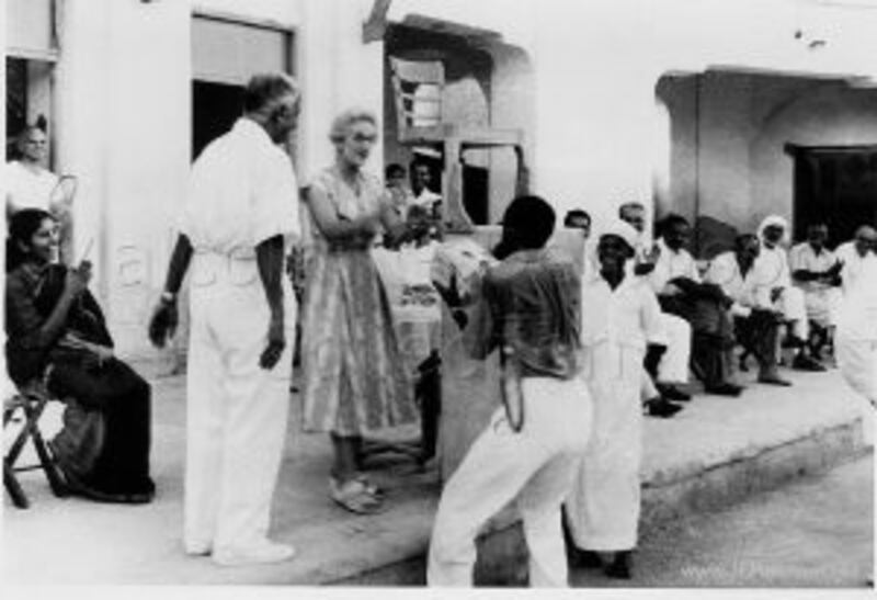 بالصور: حكاية أقدم نادٍ رياضي في السلطنة