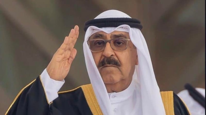 من هو أمير الكويت الجديد؟