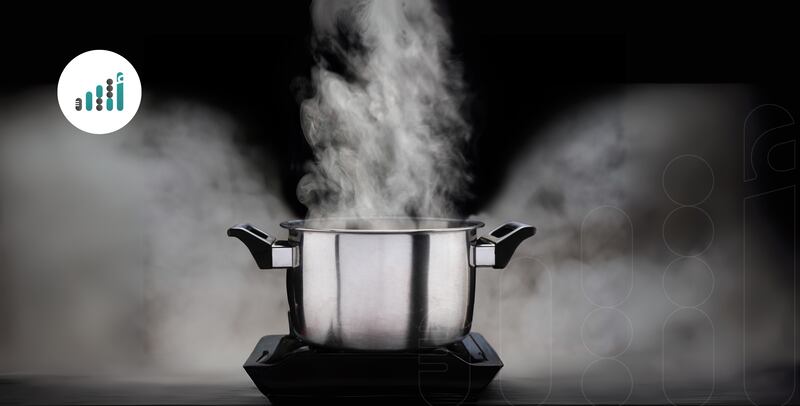 أواني الطهي: بين السلامة والجودة، ما الخيار الأمثل لمطبخك؟