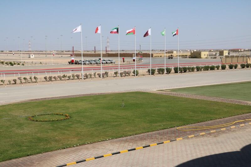 سمو السيد ذي يزن سيرعى ختام ⁧‫مهرجان البشائر‬⁩ السنوي