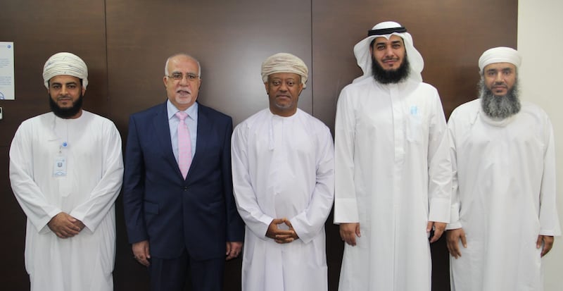 شرعية العز الإسلامي تعقد اجتماعها السادس