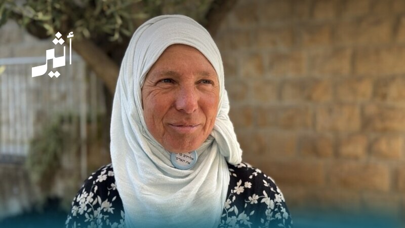 إسرائيلية اعتنقت الإسلام: لن نتوقف حتى تتحرر فلسطين