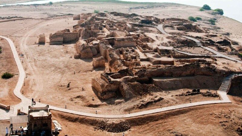تعرف على عدد الزائرين لمواقع أرض اللبان