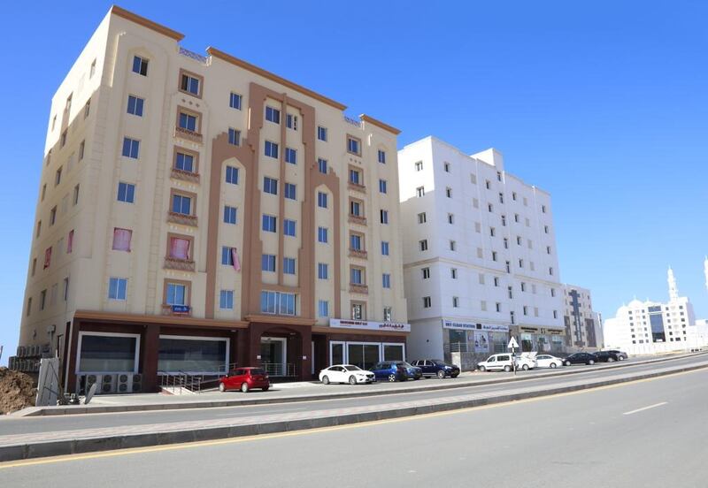 قرار جديد في الإسكان حول ضوابط بيع الوحدات العقارية السكنية
