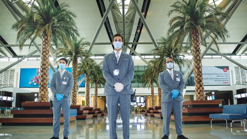“مطارات عُمان” تصدر تحديثا بشأن إجراءات السفر من وإلى السلطنة