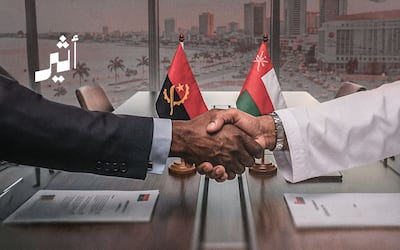 العلاقات العُمانية–الأنغولية: من تبادلٍ تجاري إلى هندسة منظومة اقتصادية جديدة