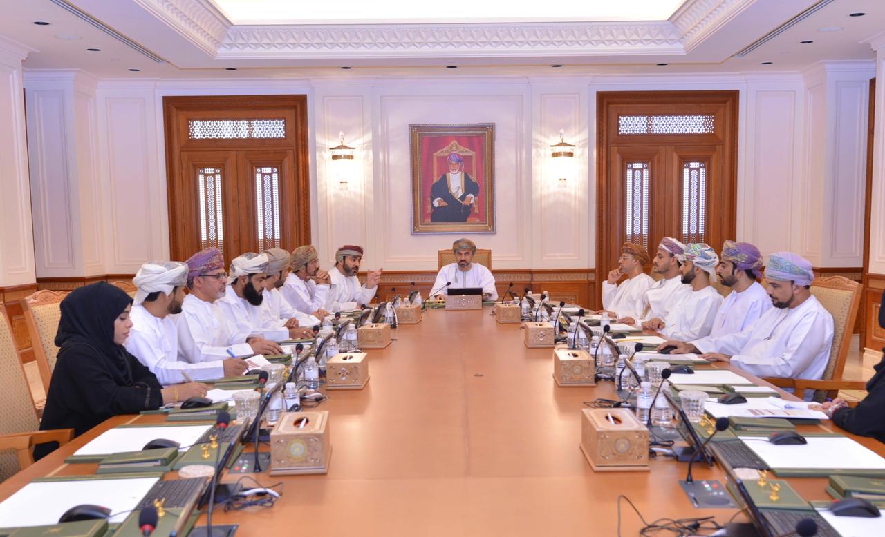 منها رد لمجلس الوزراء: الشورى يستعرض عددا من الردود الوزارية