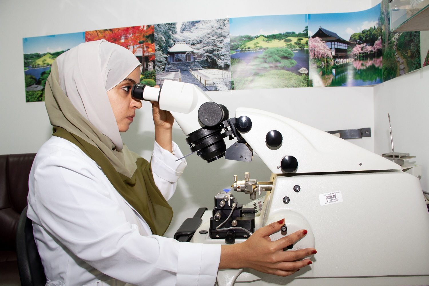 تمويل 446 مشروعًا بحثيا بأكثر من مليوني ريال