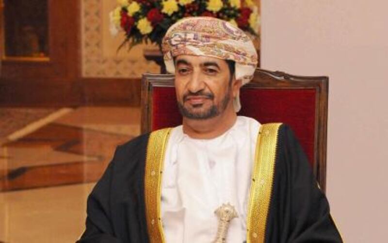 استلهامًا للتوجيهات السامية: قريبًا، وزير الديوان يرعى ختام أضخم تجمع لأفكار المشاريع التقنية الناشئة بالسلطنة