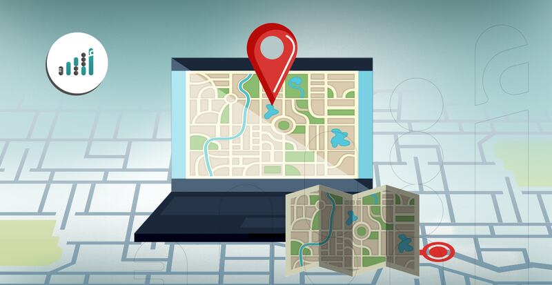 كيف “تختار أرضك” إلكترونيا؟ 