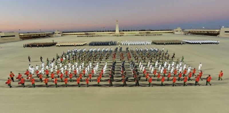 د.رجب العويسي يكتب: تحية فخر واعتزاز في يوم القوات المسلحة