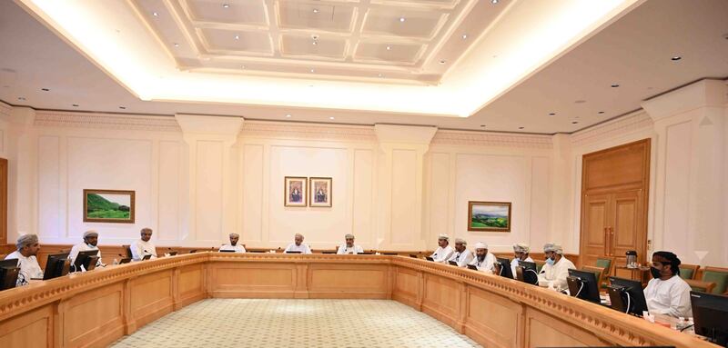 بحضور “المالية والاستثمار والضرائب”: مناقشة تحديات المؤسسات الرياضية