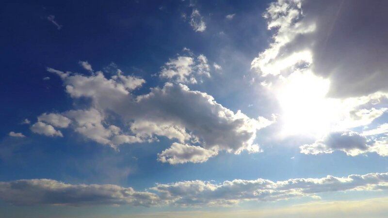 تأثيرات “هيكا” تبدأ اليوم وإصدار التحذير الثاني