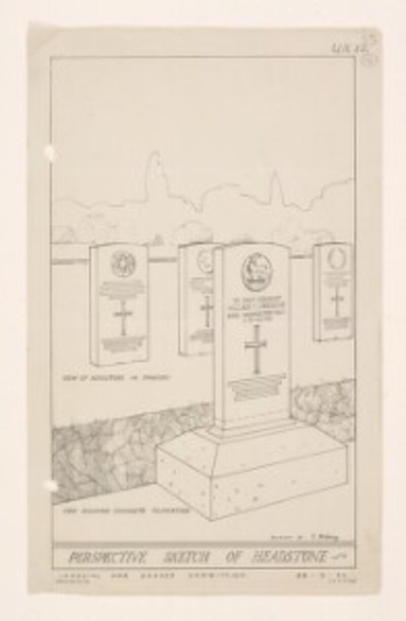 بالوثائق والصور: مقابر مسيحية في عُمان