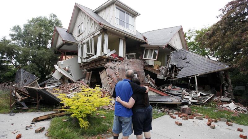 العمانيون في نيوزلندا بخير