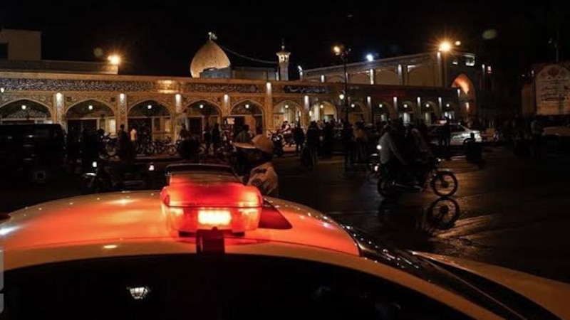 سلطنة عمان تُعزّي إيران