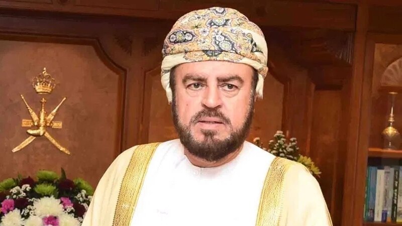 سمو السيد أسعد بن طارق: نهضتنا نبراسٌ ورؤية 2040 تبشر بالاستقرار والنمو