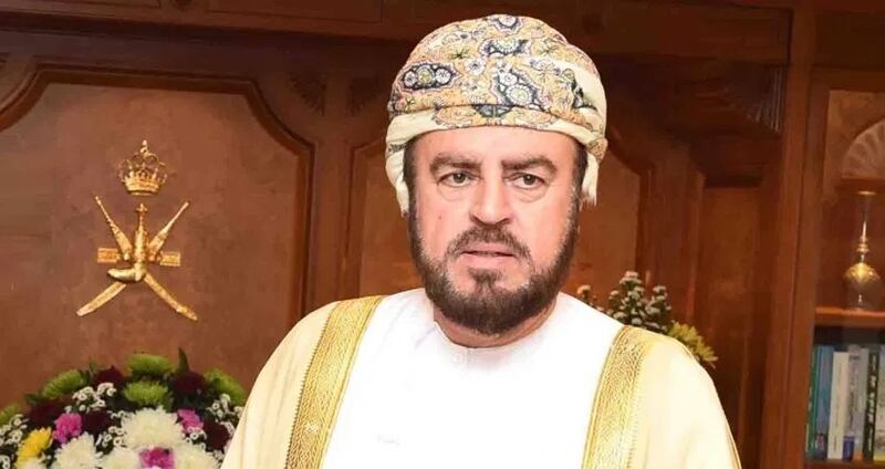 سمو السيد أسعد بن طارق: نهضتنا نبراسٌ ورؤية 2040 تبشر بالاستقرار والنمو