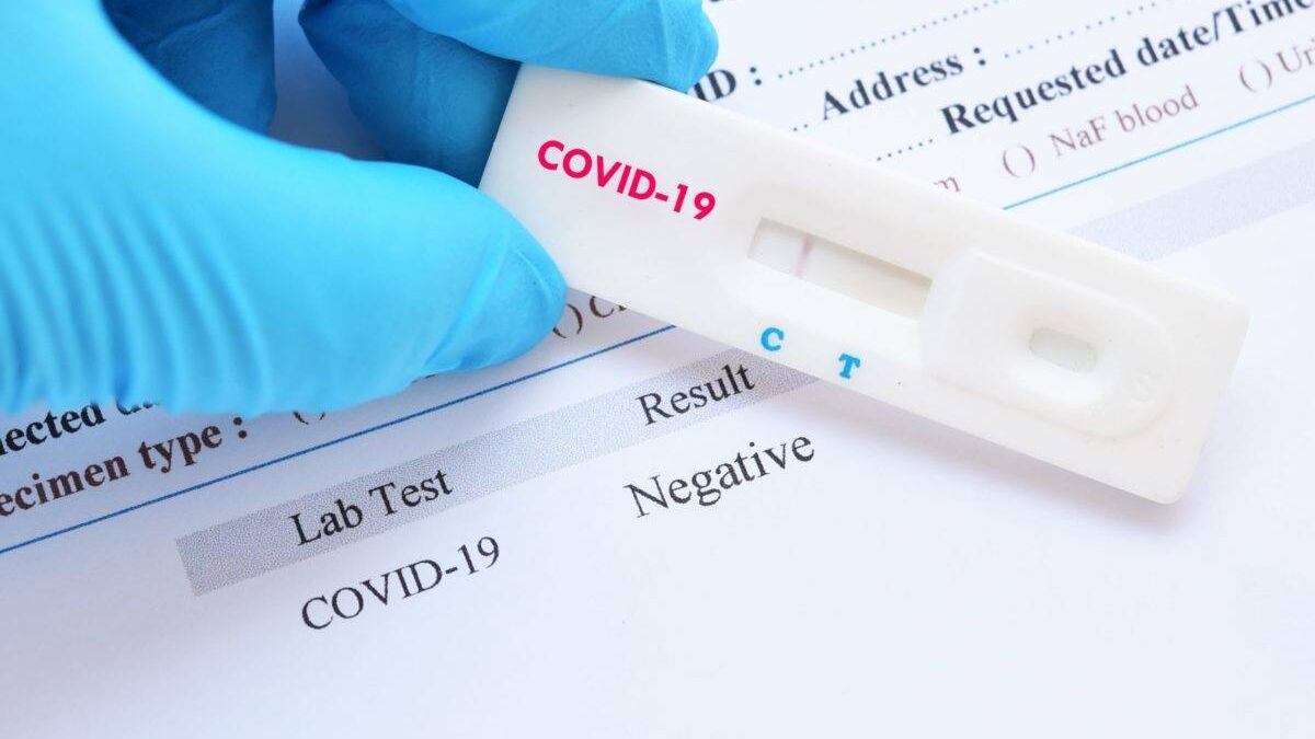 مؤسسة صحية تزّور فحوصات كورونا والصحة تعاقبها