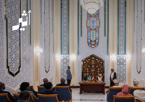 اتفاقيات عُمانية رواندية تفتح آفاقًا جديدة للشراكة