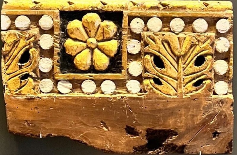 بالصور: 3 مقتنيات للسلطان قابوس بن سعيد فريدة من نوعها