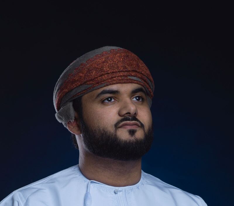 منشدون عمانيون سيصدحون بأصواتهم في دار الأوبرا السلطانية