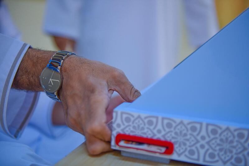 عاجل: إعلان تمديد التصويت في بعض الولايات