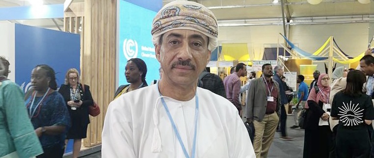 سفيرنا لدى مصر: سلطنة عمان تخطط لأن تصبح مركزًا إقليميًا للهيدروجين الأخضر