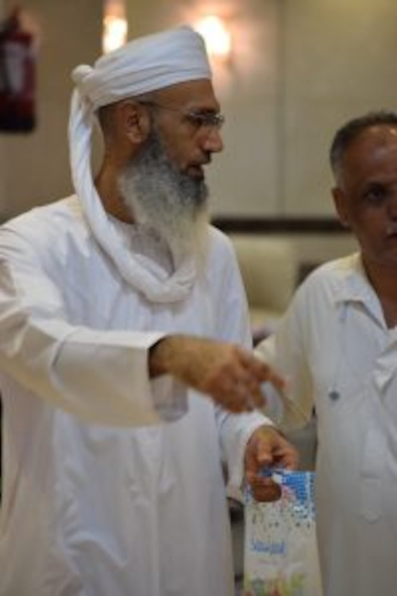 “المرشدون” تسطّر قصة نجاح حملة حج عُمانية تستهدف راحة الحجاج