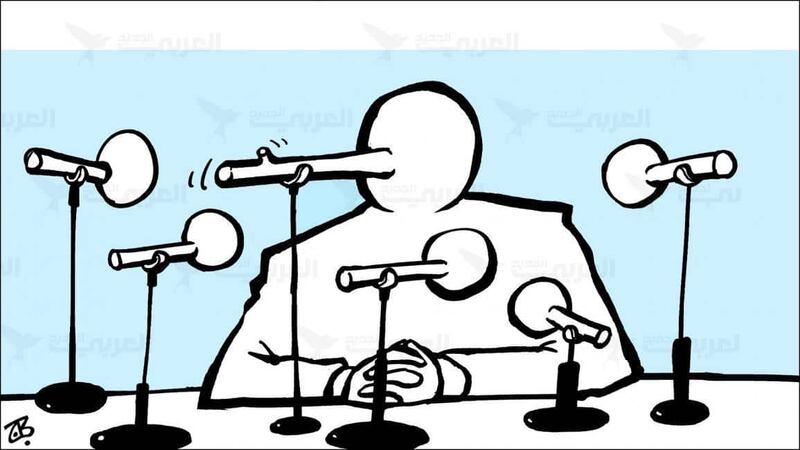 تريد أن يستمع العالم لهذيانك؛ امتلك القوة