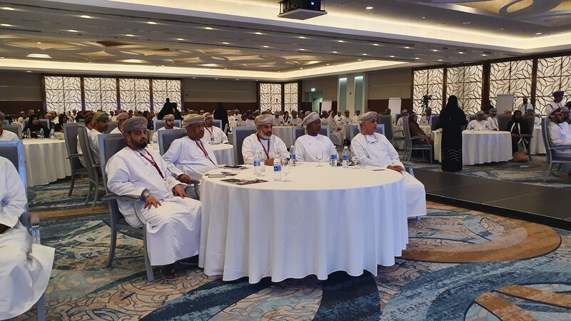 انطلاق منتدى عُمان للرؤساء التنفيذيين .. ومشاركان يوضحان أهميته