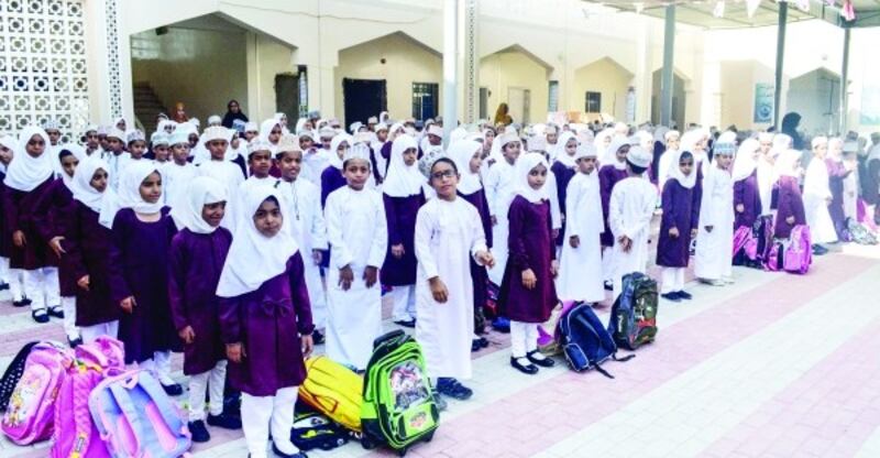 عزة الكميانية تكتب: إلى وزارة التربية والتعليم.. مطالب أولياء الأمور بين التجاهل والتنفيذ (6-7)