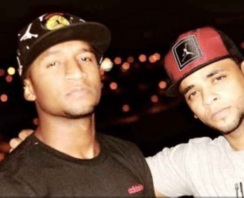 صدفة تجمع بين “فيصل وهزّاع” وتنقلهما إلى ثُنائي شهير في التمثيل