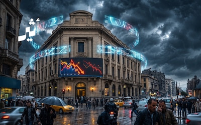 متى تصبح الديون خطرًا على الدول؟
