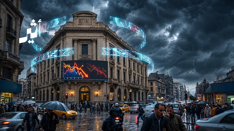 متى تصبح الديون خطرًا على الدول؟
