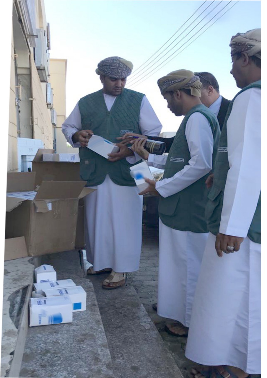 بفلاتر ديزل: مؤسسة تُضلل مُستهلكين