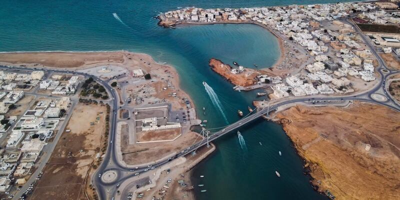 أنت مدعو لزيارته: مهرجان التراث البحري ينطلق الجمعة