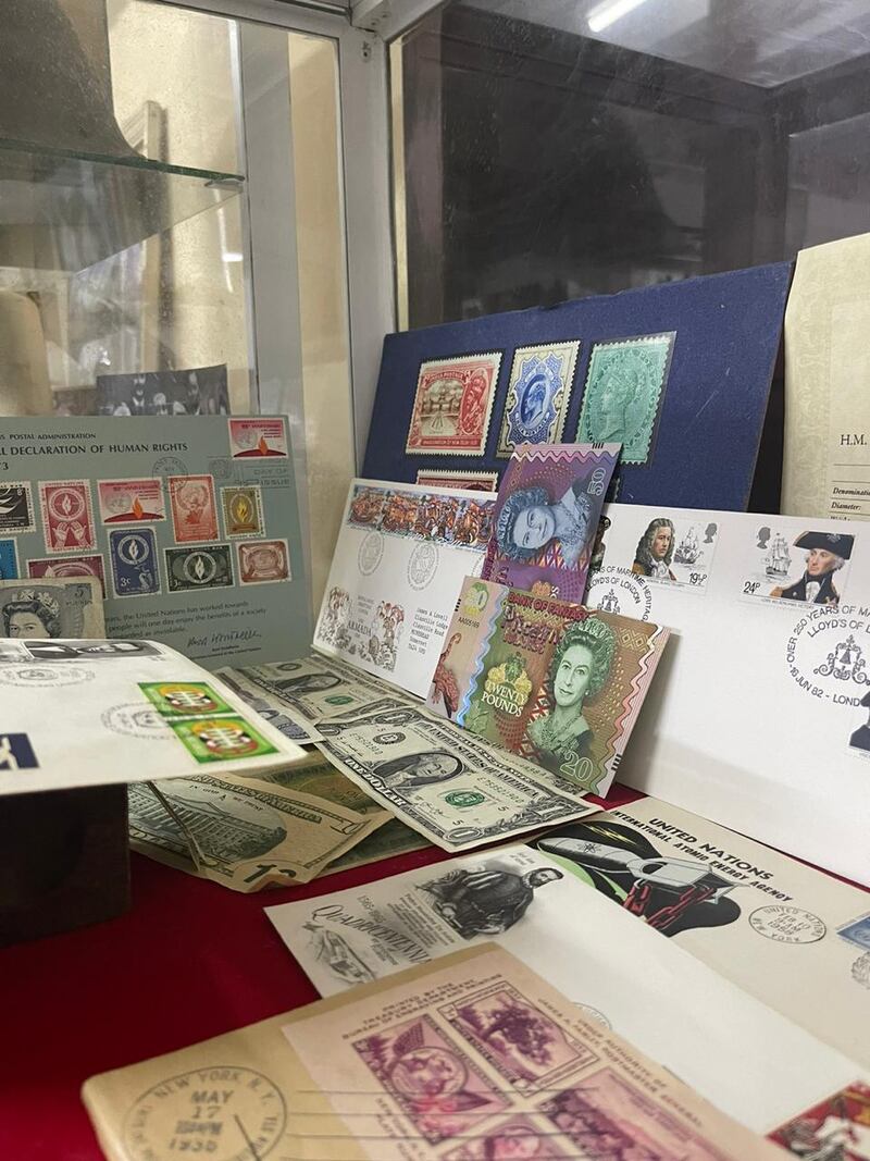 عمره أكثر من 80 عام، ويضم أكثر من ألف قطعة أثرية؛ ماذا تعرف عن “متحف الربان” في صور؟