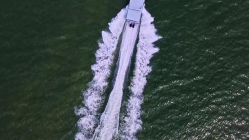 هل تريد الاستثمار في التاكسي المائي؟ إليك لائحته التنظيمية