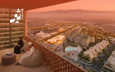 هل يتحول حلم السكن من امتلاك قطعة أرض إلى الأحياء السكنية المتكاملة؟