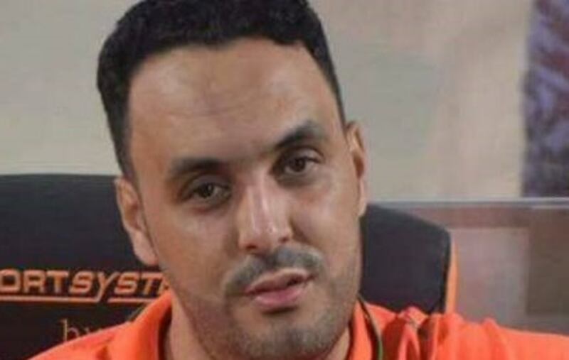 للمرة الثانية.. نادي صحار ينهي علاقته بمدربه
