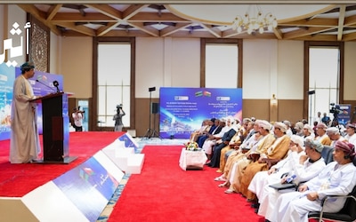 رئيس جمعية الصحفيين من زنجبار: نحول الذاكرة إلى معرفة والتواصل إلى تعاون
