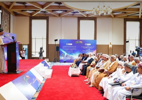 رئيس جمعية الصحفيين من زنجبار: نحول الذاكرة إلى معرفة والتواصل إلى تعاون