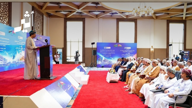 رئيس جمعية الصحفيين من زنجبار: نحول الذاكرة إلى معرفة والتواصل إلى تعاون