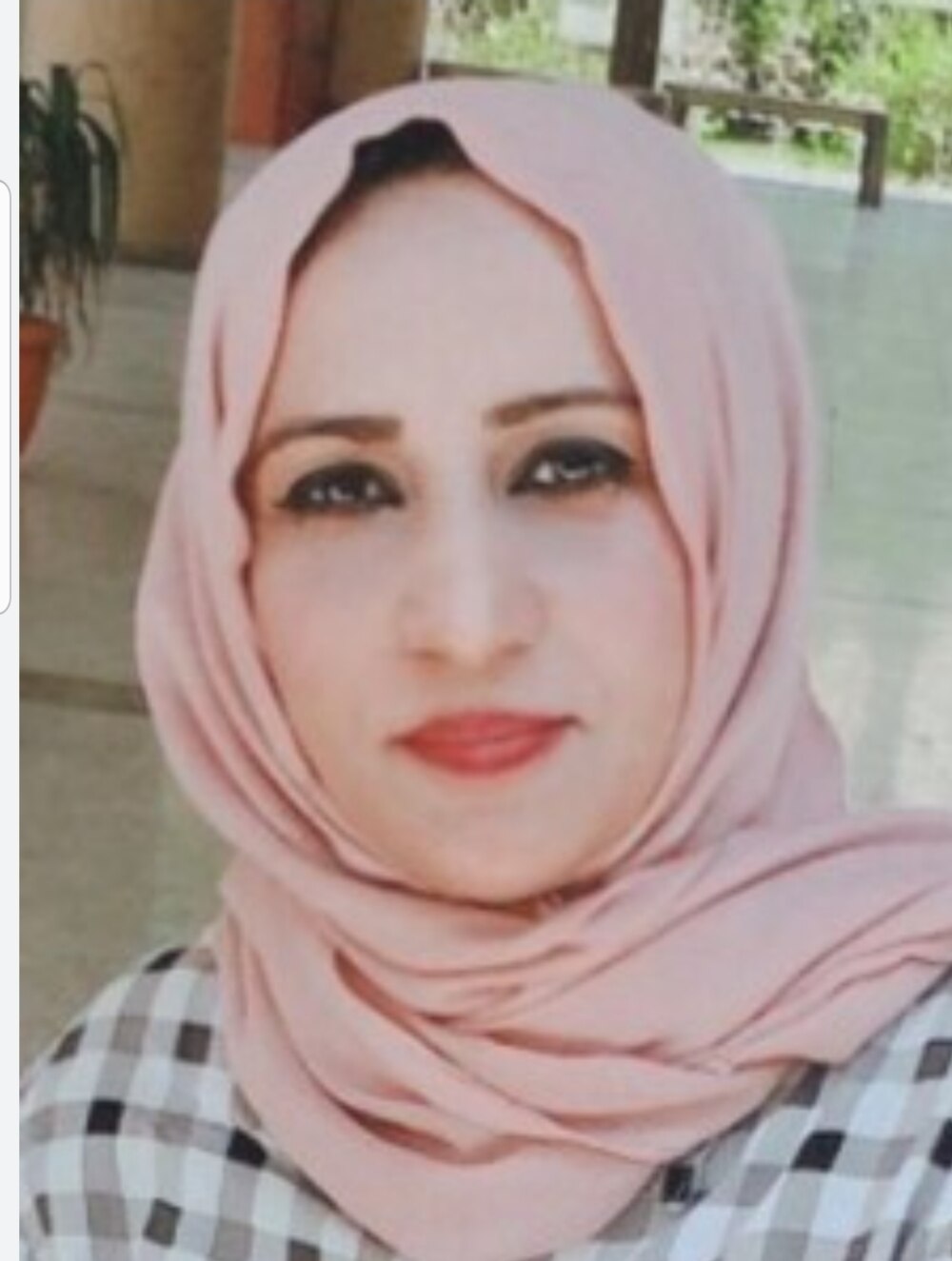 الباحثة موج يوسف تحقّق نبوءة الشاعر قيس لفتة مراد