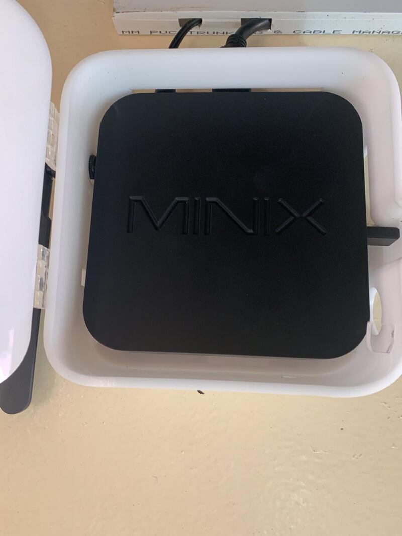 (بالتقنية نسمو) مشروع مدرسي مُتميّز يبحث عن الدعم