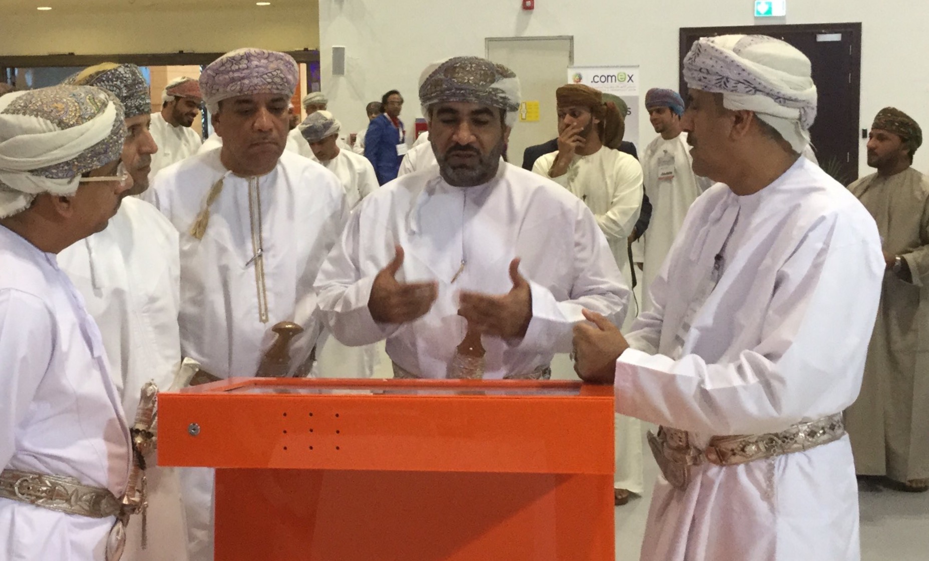 خدمات إلكترونية جديدة من وزارة الإعلام.. تعرّف عليها