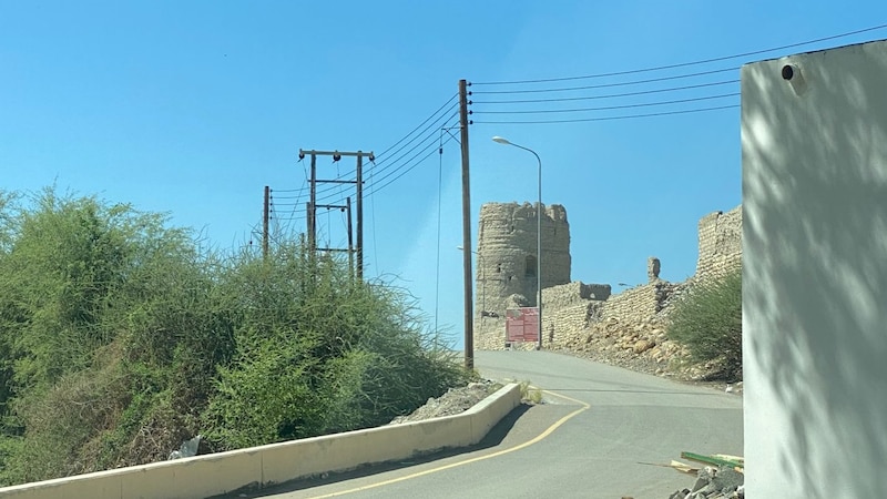 هل زرت أقدم مستوطنة في السلطنة؟