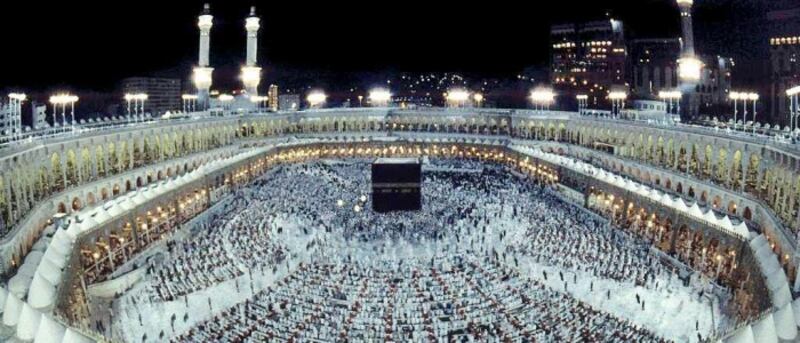 السعودية تعلن تاريخ وقوف عرفة وعيد الأضحى