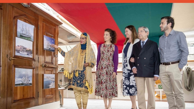 “شباب عمان الثانية” تستقبل الزوار في البرتغال